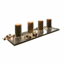 Kerzenständer|Kerzenhalter^LOBERON Kerzenhalter Mareuil