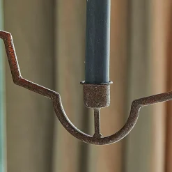 Kerzenständer|Kerzenhalter^LOBERON Kerzenhalter Pervinque