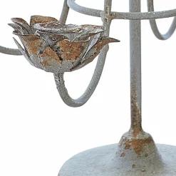 Kerzenständer|Kerzenhalter^LOBERON Kerzenkranzständer Liyanah