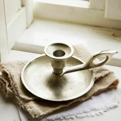 Kerzenständer|Kerzenhalter^LOBERON Kerzenständer Aida