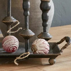 Kerzenständer|Kerzenhalter^LOBERON Kerzenständer Aisa