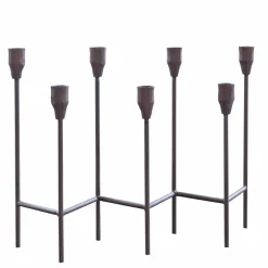 Kerzenständer|Kerzenhalter^LOBERON Kerzenständer Brissande