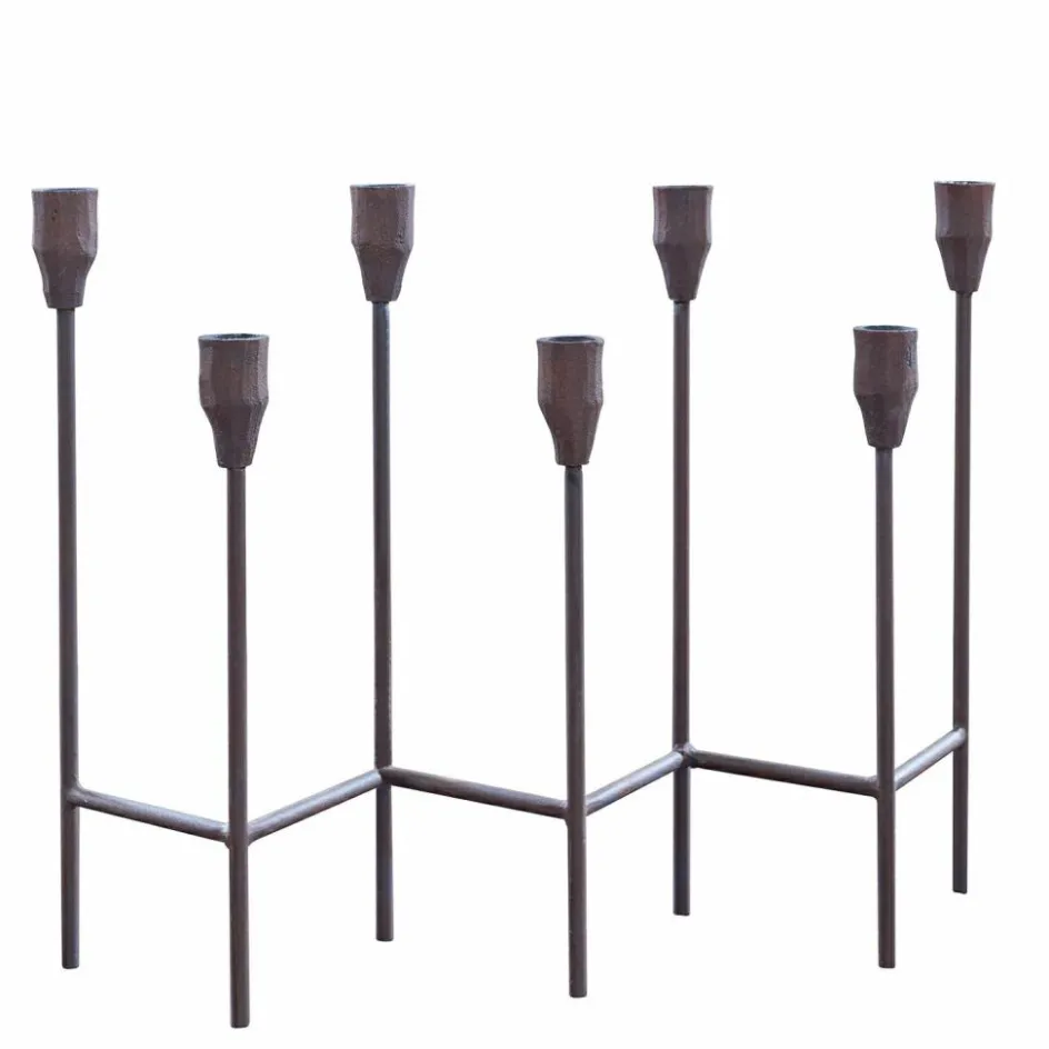 Kerzenständer|Kerzenhalter^LOBERON Kerzenständer Brissande