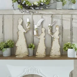 Kerzenständer|Kerzenhalter^LOBERON Kerzenständer 3er Set Chanler