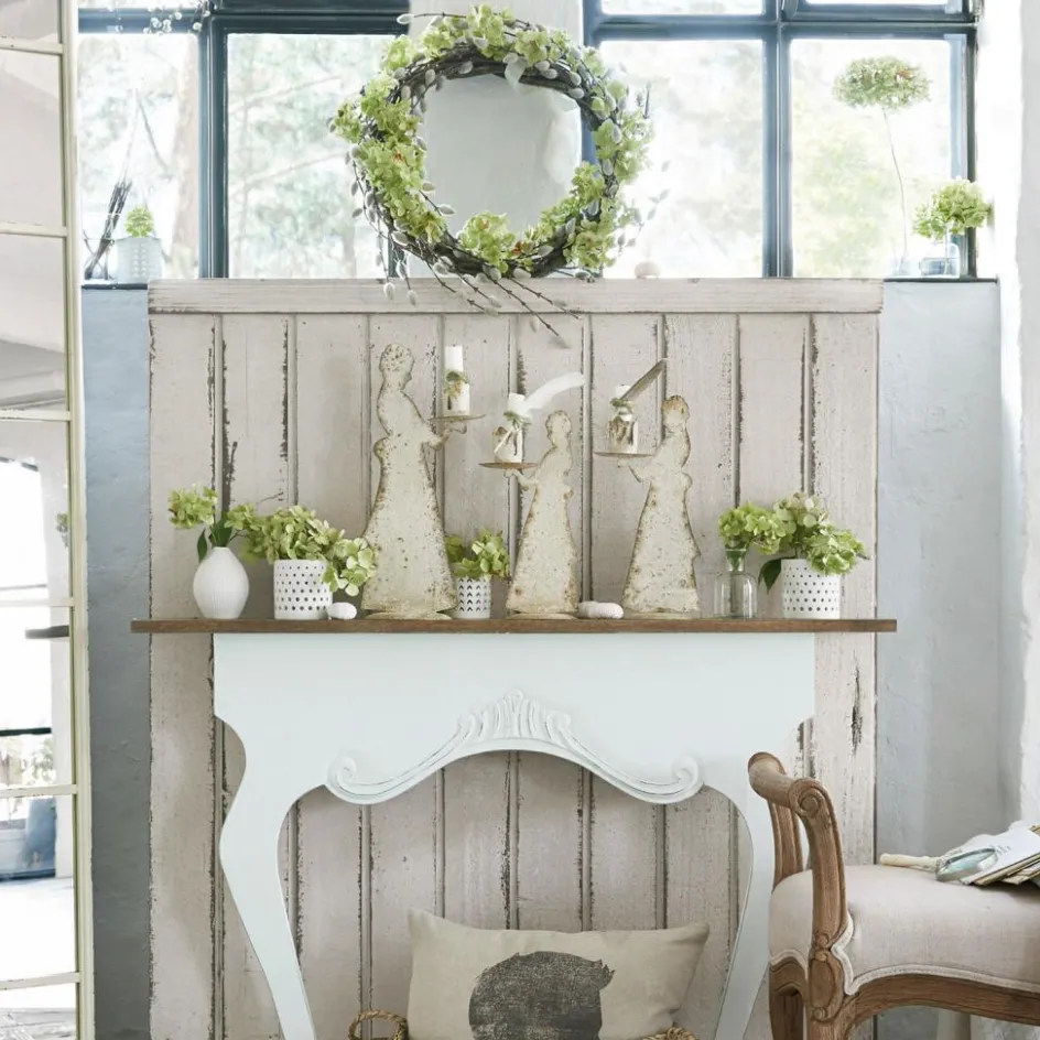 Kerzenständer|Kerzenhalter^LOBERON Kerzenständer 3er Set Chanler