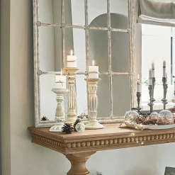 Kerzenständer|Kerzenhalter^LOBERON Kerzenständer 3er Set Folligny