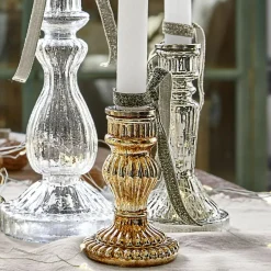 Kerzenständer|Kerzenhalter^LOBERON Kerzenständer 6er Set Quirène