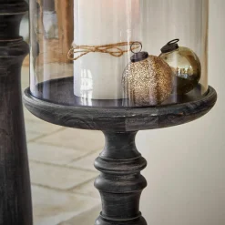 Kerzenständer|Kerzenhalter^LOBERON Kerzenständer 2er Set Reville