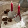 Kerzenständer|Kerzenhalter^LOBERON Kerzenständer 2er Set Rianora