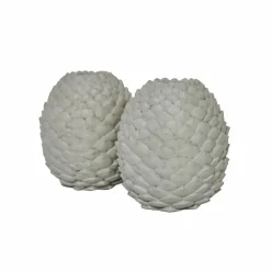 Kerzenständer|Kerzenhalter^LOBERON Kerzenständer 2er Set Rianora