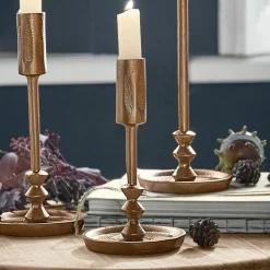 Kerzenständer|Kerzenhalter^LOBERON Kerzenständer 3er Set Rivandre