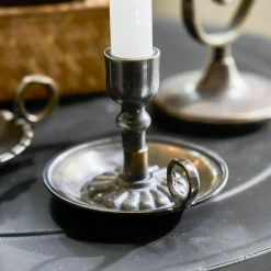 Kerzenständer|Kerzenhalter^LOBERON Kerzenständer 5er Set Vandermere