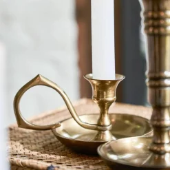 Kerzenständer|Kerzenhalter^LOBERON Kerzenständer 5er Set Vandermere