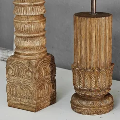 Kerzenständer|Kerzenhalter^LOBERON Kerzenständer 3er Set Zahirah