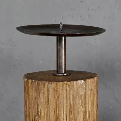 Kerzenständer|Kerzenhalter^LOBERON Kerzenständer 3er Set Zahirah