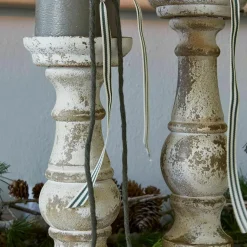 Kerzenständer|Kerzenhalter^LOBERON Kerzenständer 2er Set Zulemas