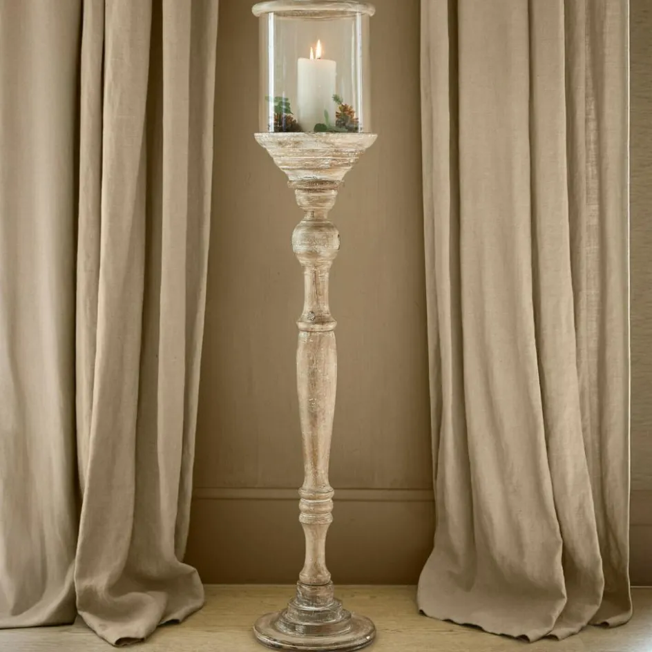 Windlichter|Kerzenhalter^LOBERON Kerzenständer Passion