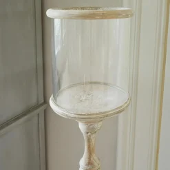 Windlichter|Kerzenhalter^LOBERON Kerzenständer Passion