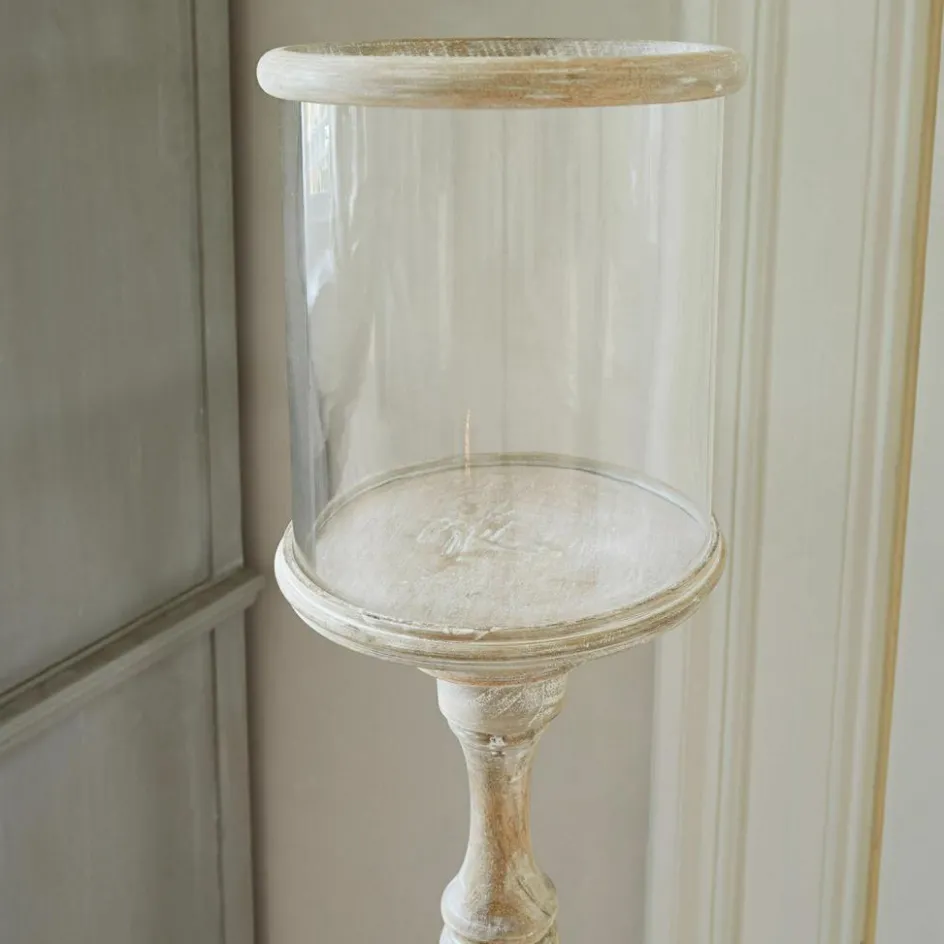 Windlichter|Kerzenhalter^LOBERON Kerzenständer Passion