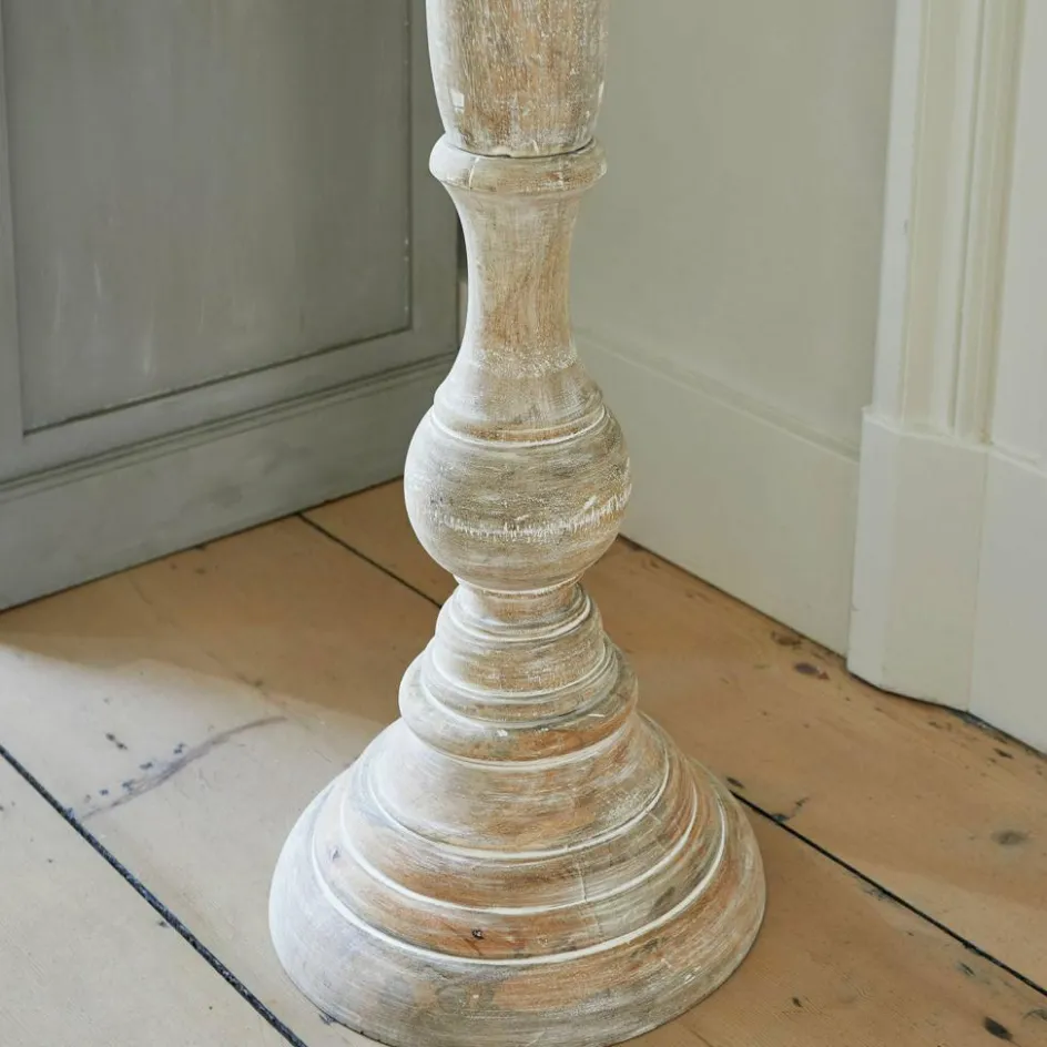 Windlichter|Kerzenhalter^LOBERON Kerzenständer Passion