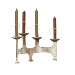 Kerzenständer|Kerzenhalter^LOBERON Kerzenständer Tarimor