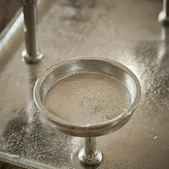 Kerzenständer|Kerzenhalter^LOBERON Kerzentablett Carsic