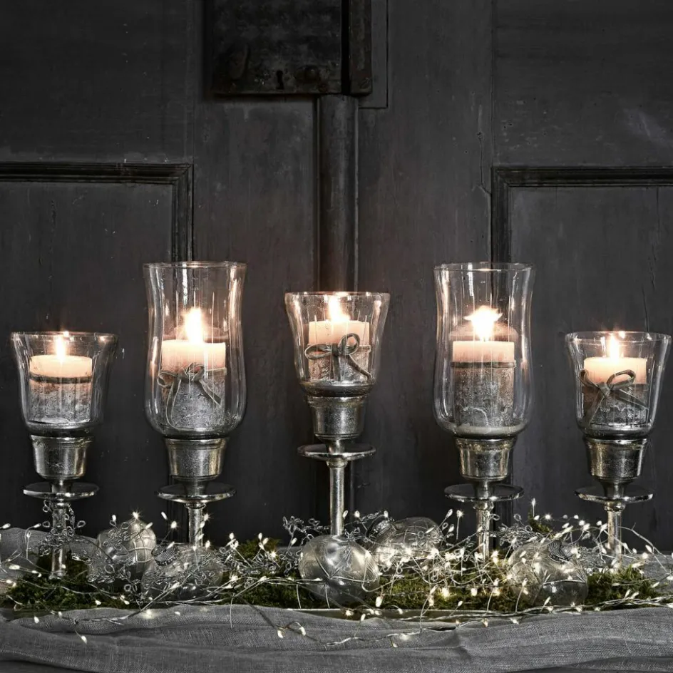 Kerzenständer|Kerzenhalter^LOBERON Kerzentablett Ennedi