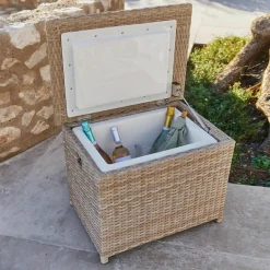 Ordnungshelfer|Aufbewahrung^LOBERON Kühlbox Karamea