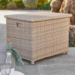 Ordnungshelfer|Aufbewahrung^LOBERON Kühlbox Karamea