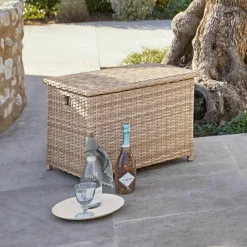 Ordnungshelfer|Aufbewahrung^LOBERON Kühlbox Karamea