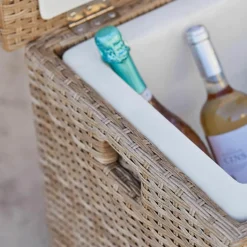 Ordnungshelfer|Aufbewahrung^LOBERON Kühlbox Karamea