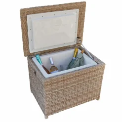 Ordnungshelfer|Aufbewahrung^LOBERON Kühlbox Karamea