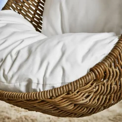 LOBERON Möbel-Kinderhängesessel Twinkla