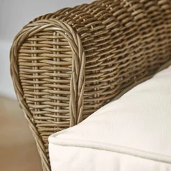 LOBERON Möbel-Kinderschaukelstuhl Trésolia