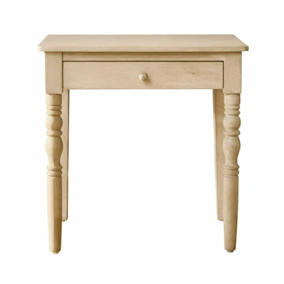 LOBERON Möbel-Kinderschreibtisch Doucetin