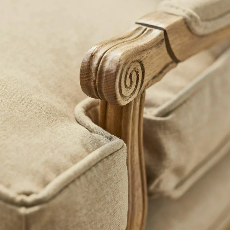 LOBERON Möbel-Kindersessel Orlianne