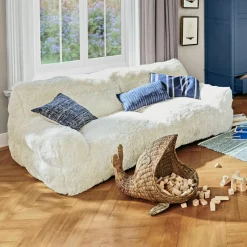 LOBERON Möbel-Kindersofa Cerveteri