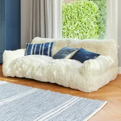 LOBERON Möbel-Kindersofa Cerveteri