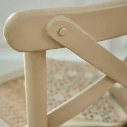 LOBERON Möbel-Kinderstuhl Sourila