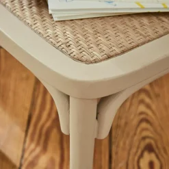 LOBERON Möbel-Kinderstuhl Sourila