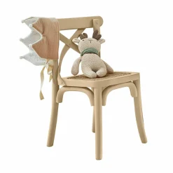 LOBERON Möbel-Kinderstuhl Sourila