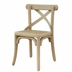 LOBERON Möbel-Kinderstuhl Sourila