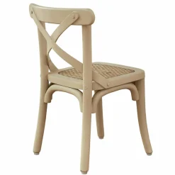 LOBERON Möbel-Kinderstuhl Sourila