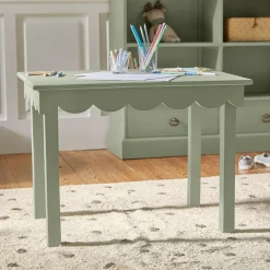 LOBERON Möbel-Kindertisch Poussinou