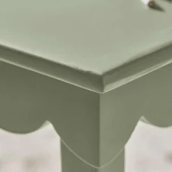 LOBERON Möbel-Kindertisch Poussinou