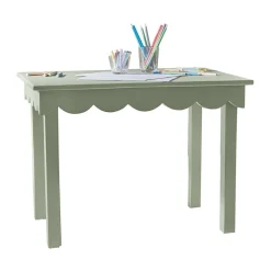 LOBERON Möbel-Kindertisch Poussinou