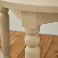 LOBERON Möbel-Kindertisch Sourila