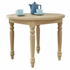 LOBERON Möbel-Kindertisch Sourila