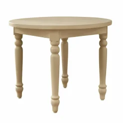 LOBERON Möbel-Kindertisch Sourila