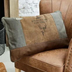 LOBERON Kissen|Kissen & Kissenhüllen-Kissen Chiron